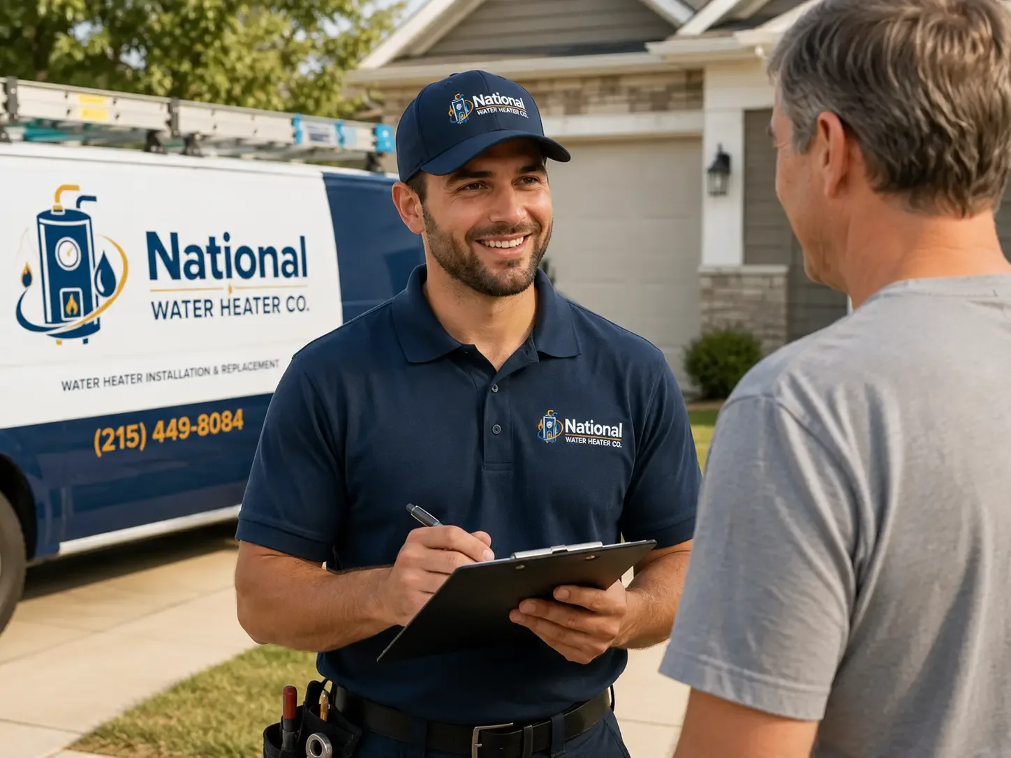 Water Heater Installation Tempe, AZ FAQs